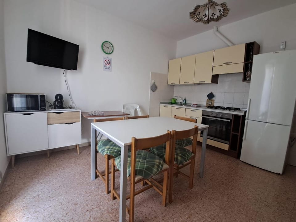 Villaedi Apartment in Tuscany