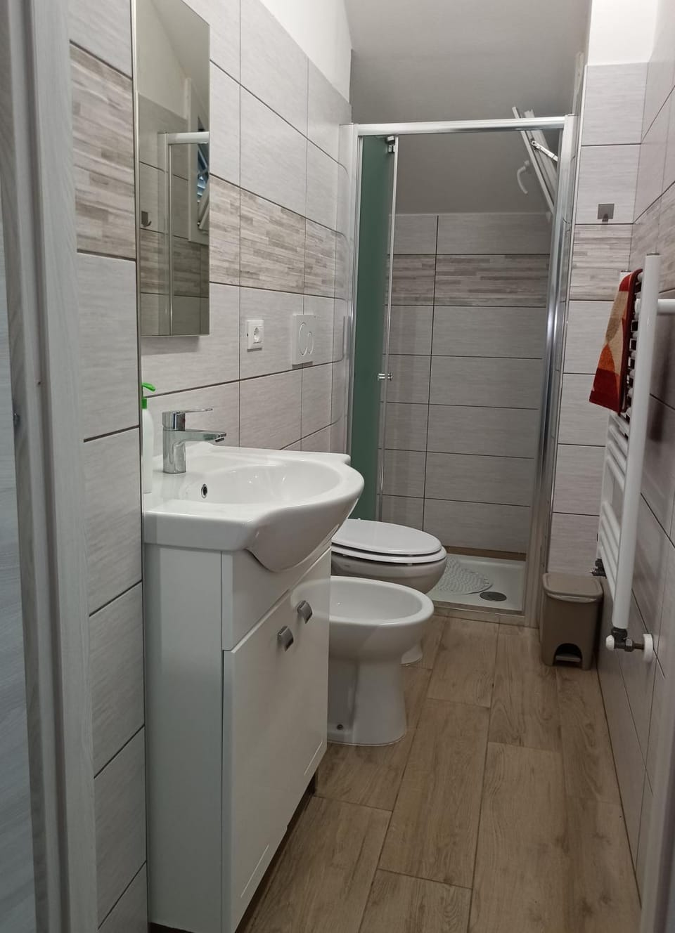 Villaedi Apartment in Tuscany