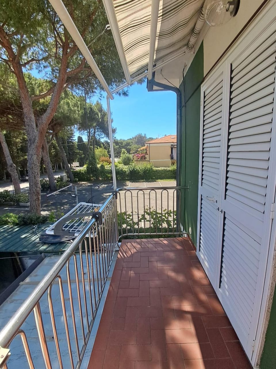 Villaedi Apartment in Tuscany