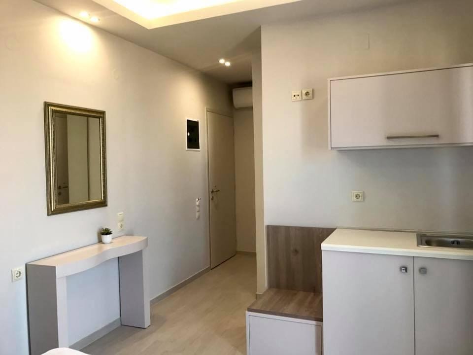 Levante Sea View Studios Apartment in Stalida
