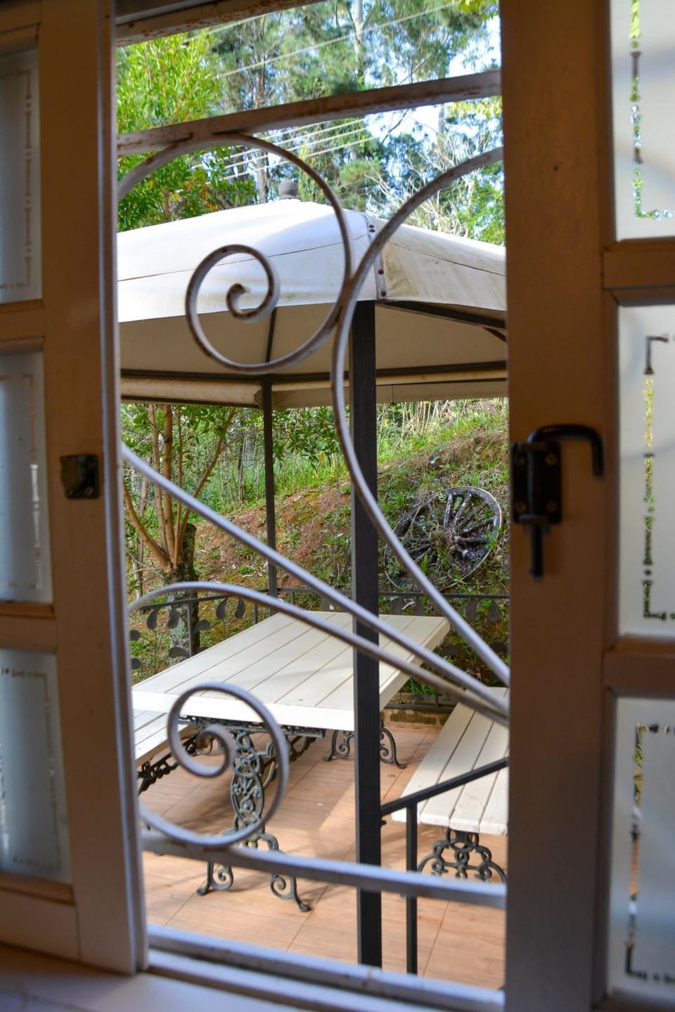 Patio, View (from property/room)