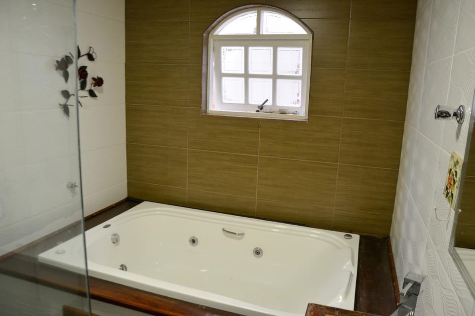 Hot Tub, Bathroom, Bath