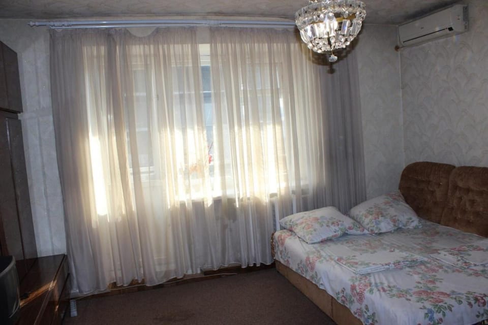 Эконом Центр Оперный Apartment in Dnipro