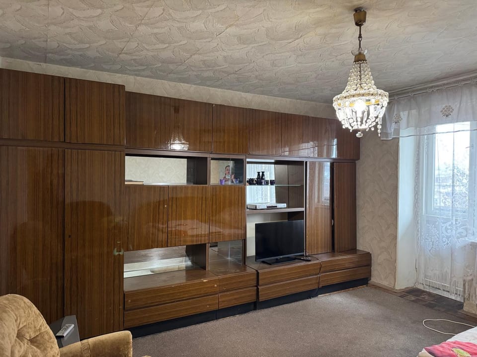Эконом Центр Оперный Apartment in Dnipro