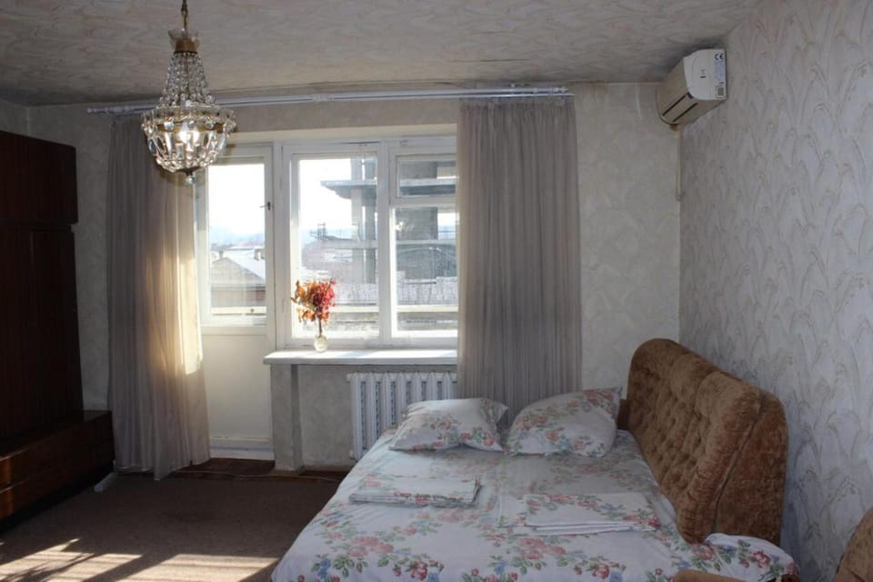 Эконом Центр Оперный Apartment in Dnipro