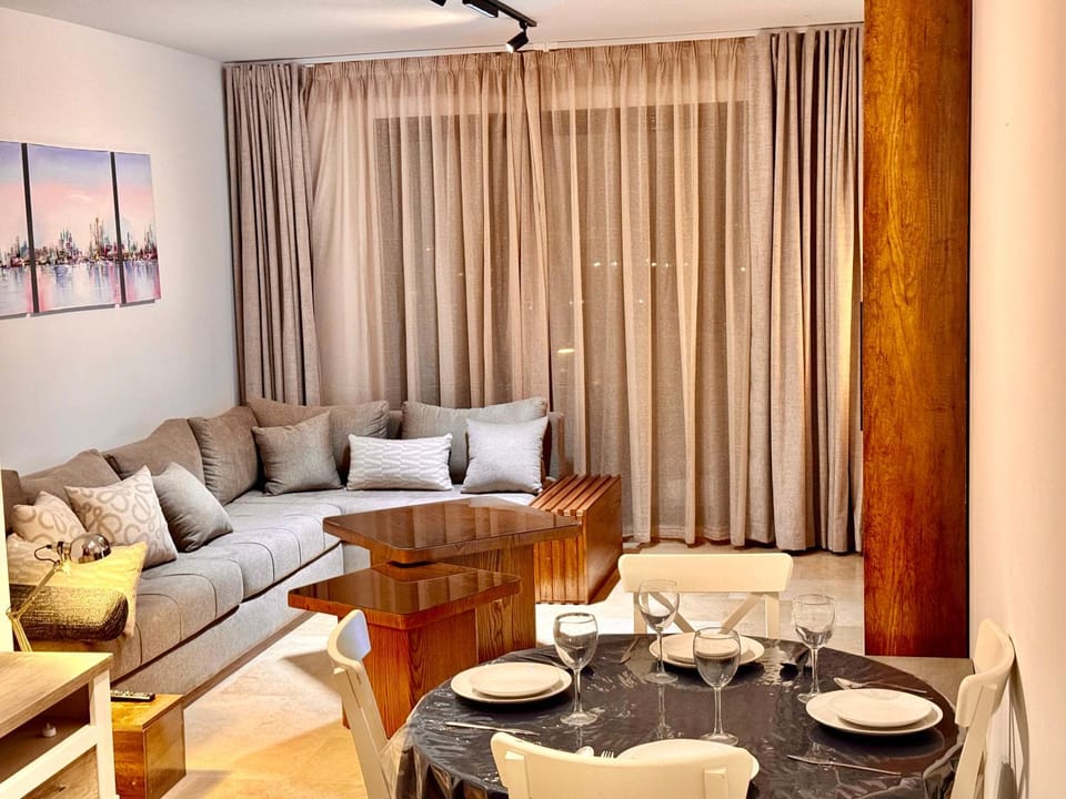 Duquesa village El Hacho Apartment in Costa del Sol
