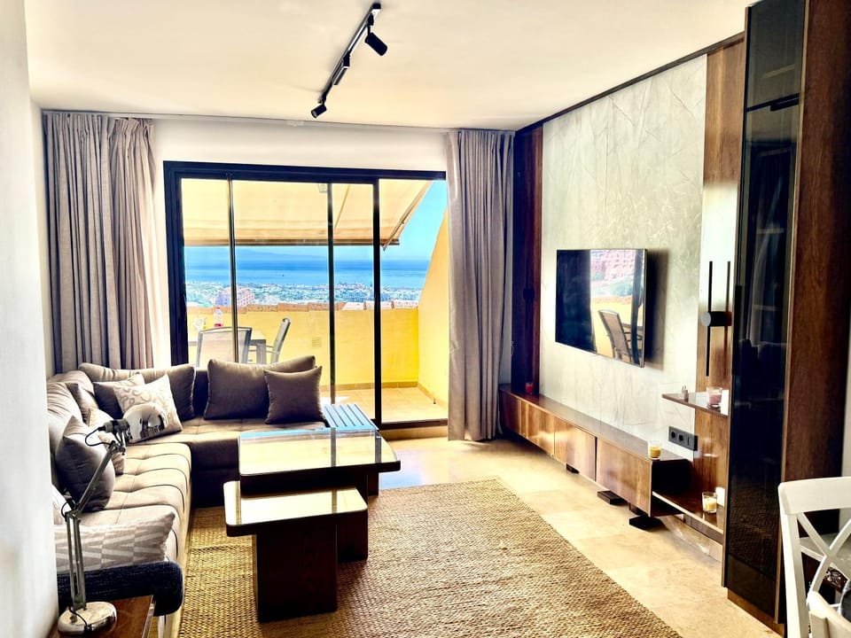 Duquesa village El Hacho Apartment in Costa del Sol
