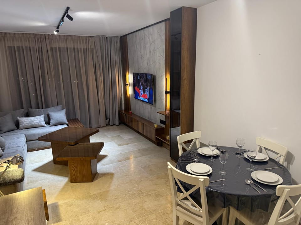 Duquesa village El Hacho Apartment in Costa del Sol