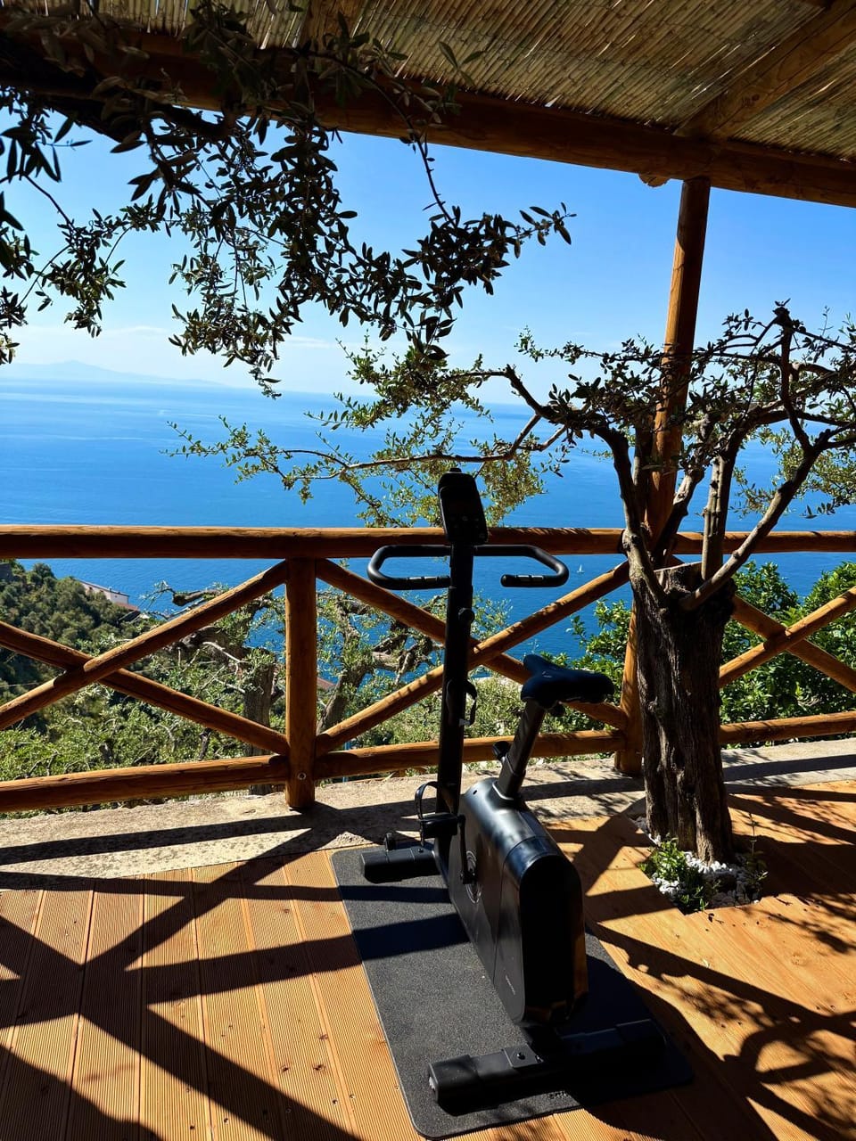 Le Contrade by Sosòre Holiday Homes -Amalfi Coast House in Furore