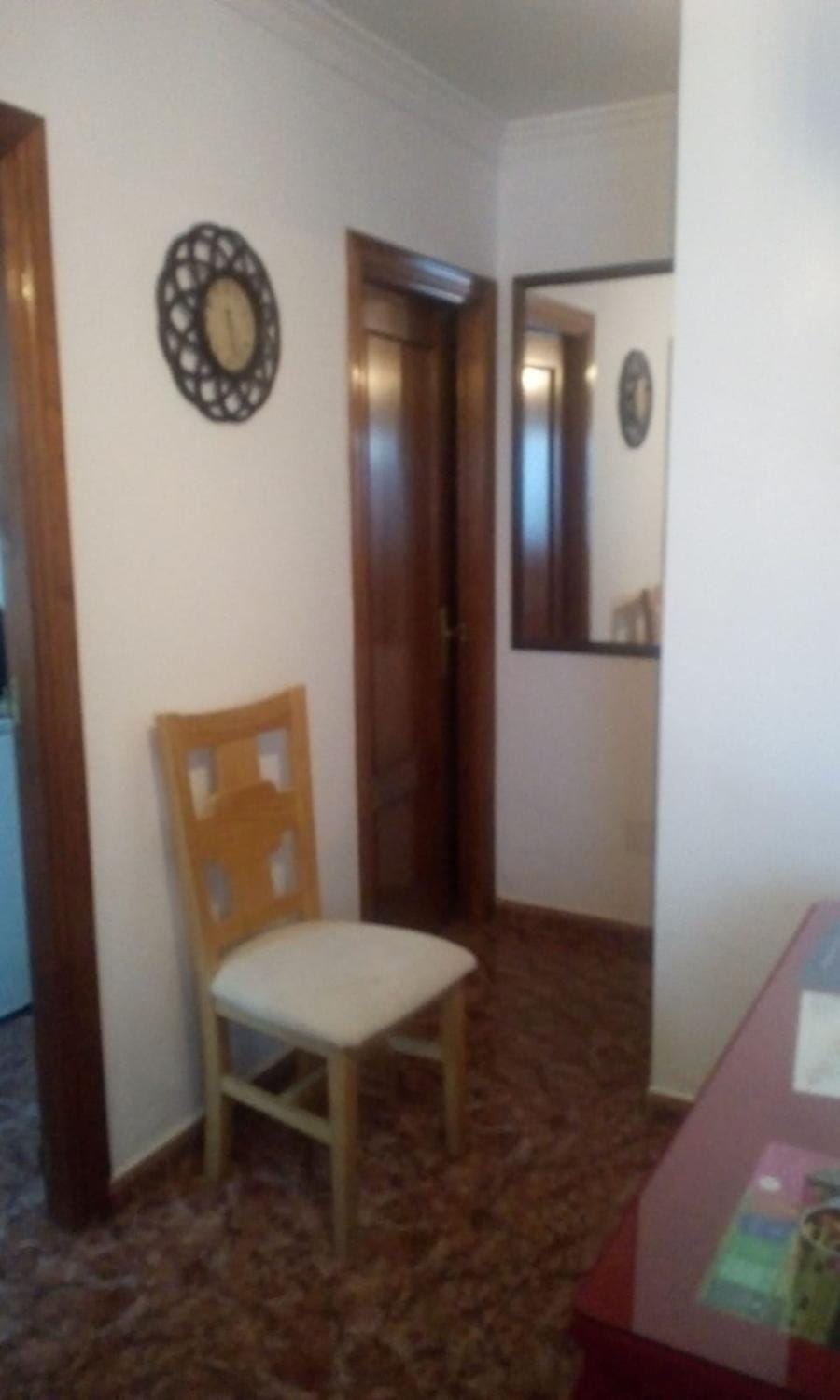 LAS CALAÑAS DE SETENIL Country House in Sierra de Cádiz