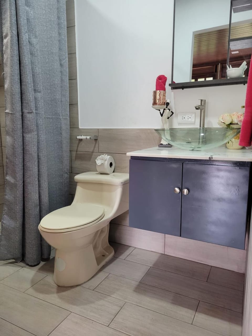 Toilet, Bathroom
