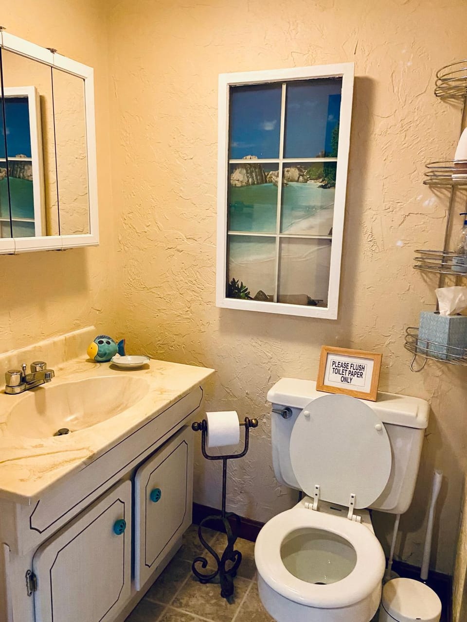 Toilet, Bathroom