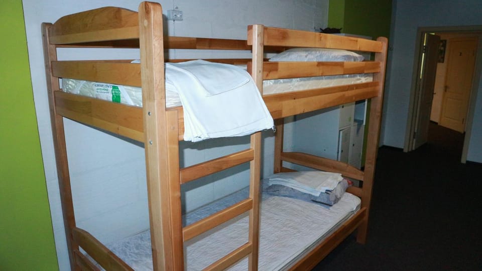 Happy Hostel Kiev Hostel in Kiev City - Kyiv
