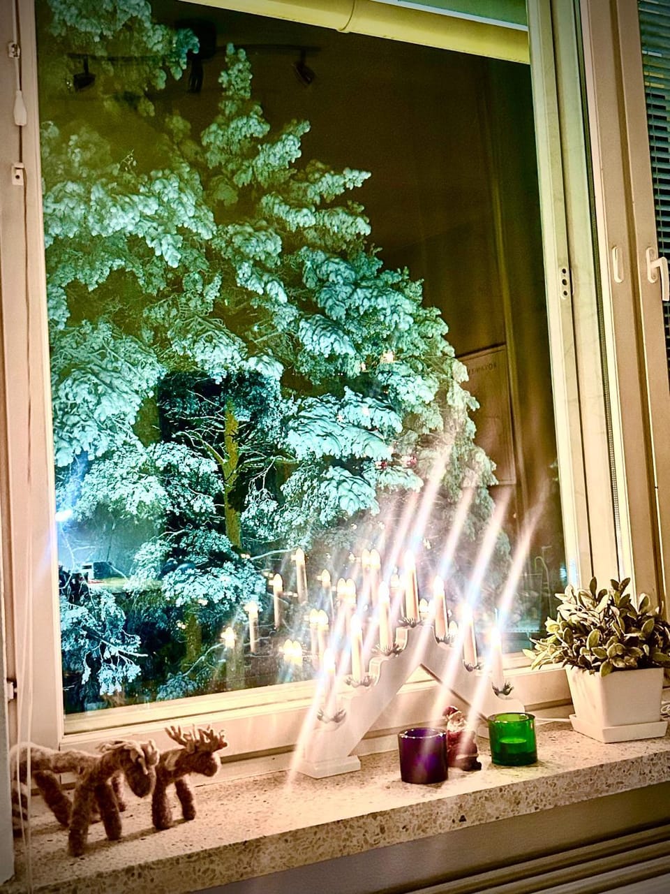 Ounasvaara Arctic Suite Apartment in Rovaniemi