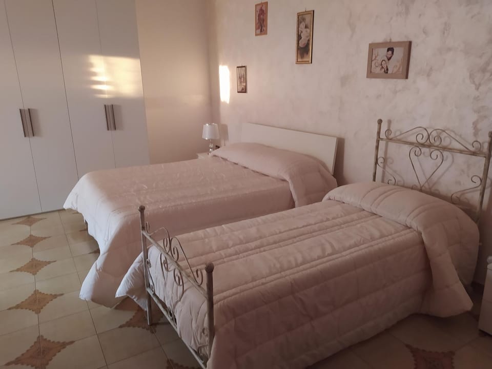 B&B La Felicità Bed and Breakfast in Province of Foggia