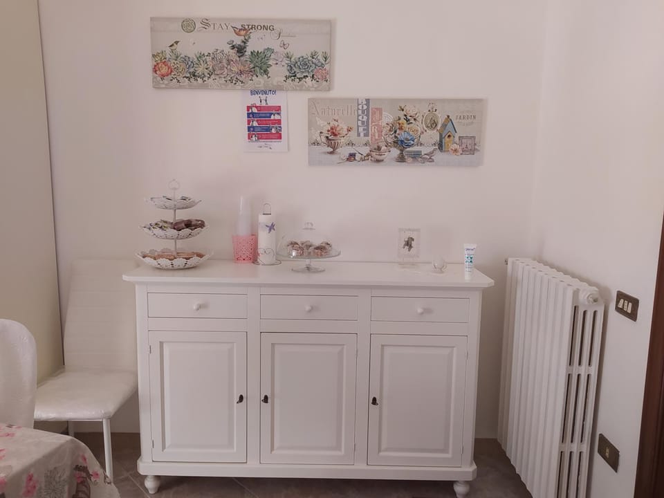 B&B La Felicità Bed and Breakfast in Province of Foggia