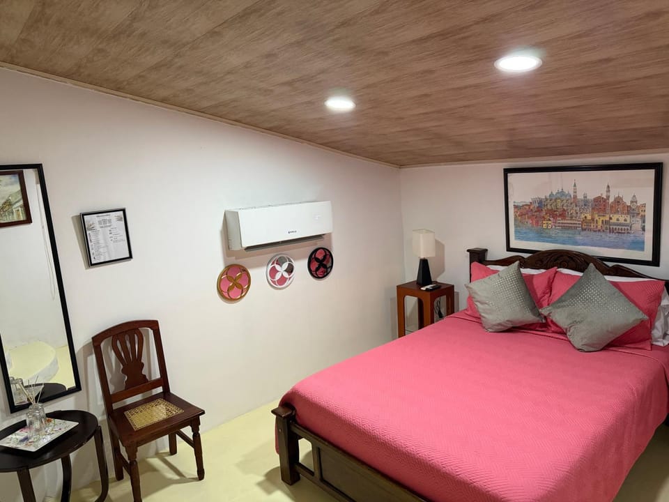 Casa Colonial Serrezuela Bed and Breakfast in Cartagena
