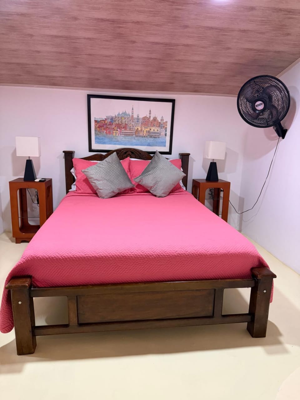 Casa Colonial Serrezuela Bed and Breakfast in Cartagena