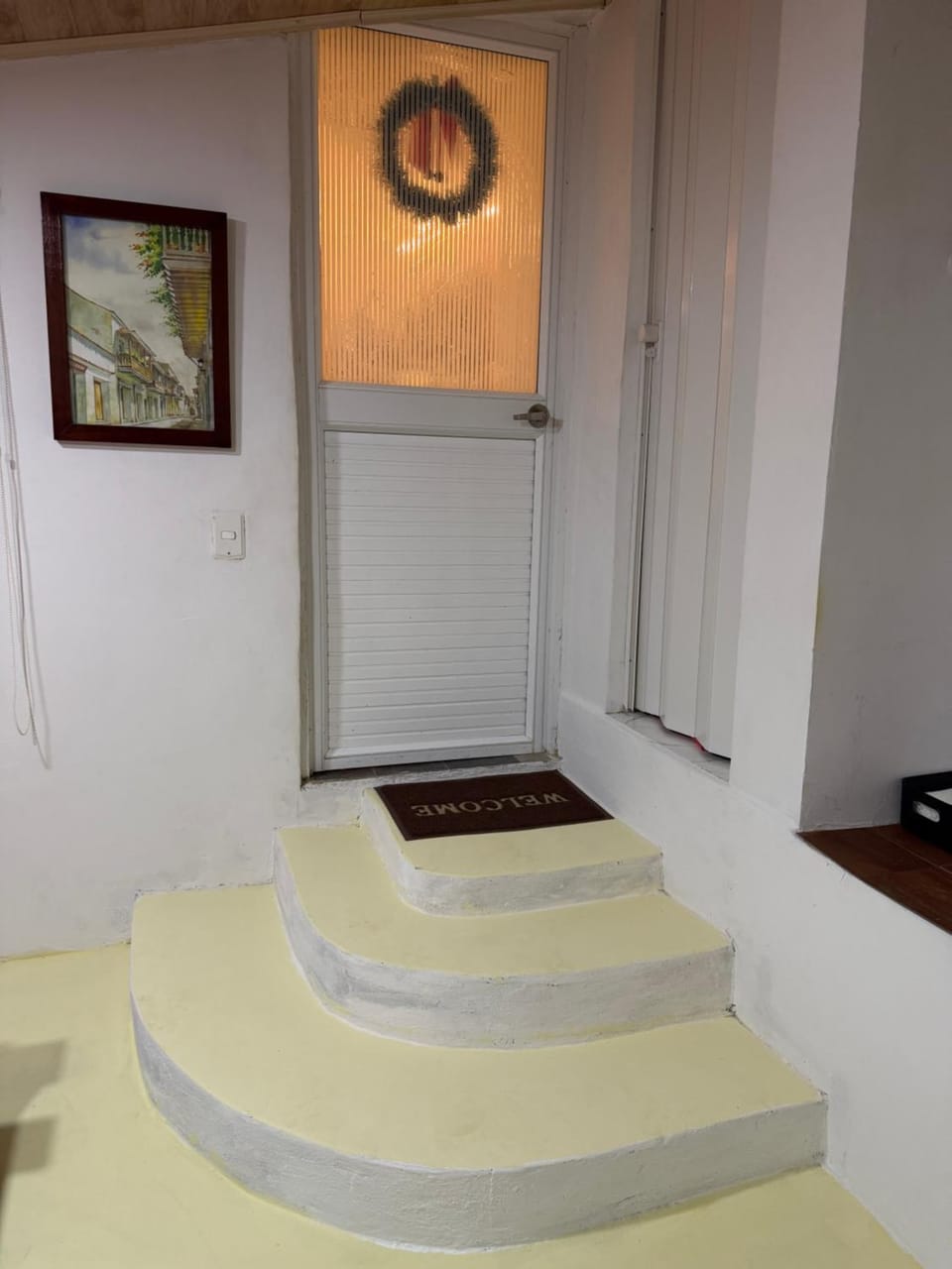 Casa Colonial Serrezuela Bed and Breakfast in Cartagena