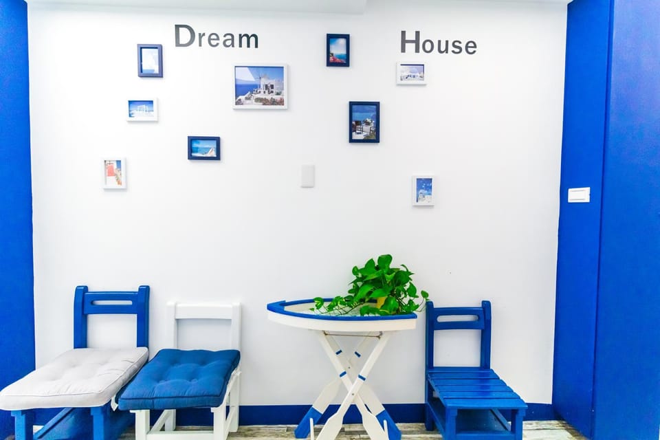 Long house Vacation rental in Fujian