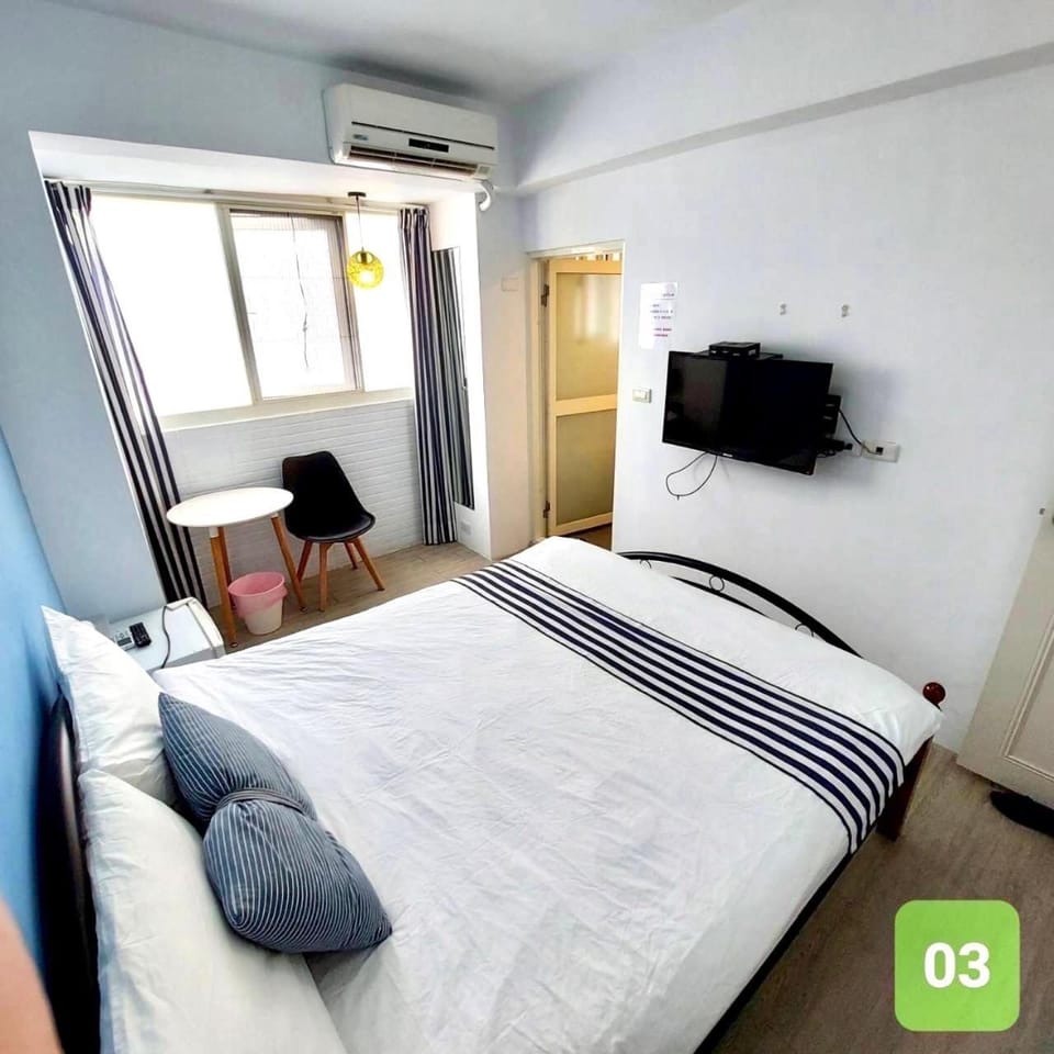 Long house Vacation rental in Fujian