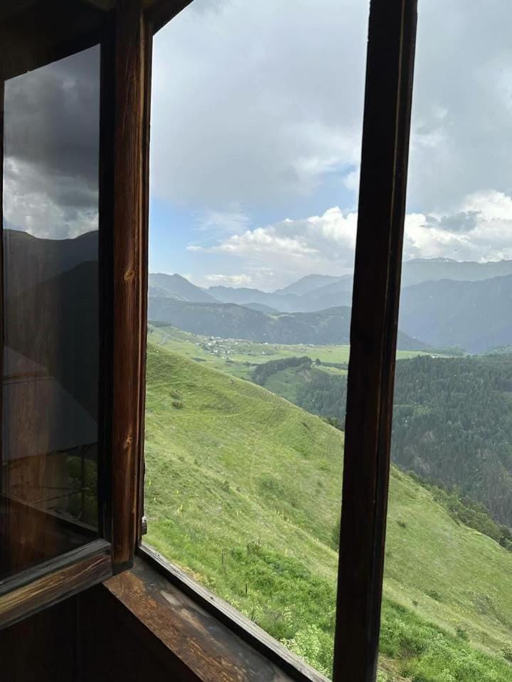 Guesthouse Kekhi Bed and Breakfast in Georgia