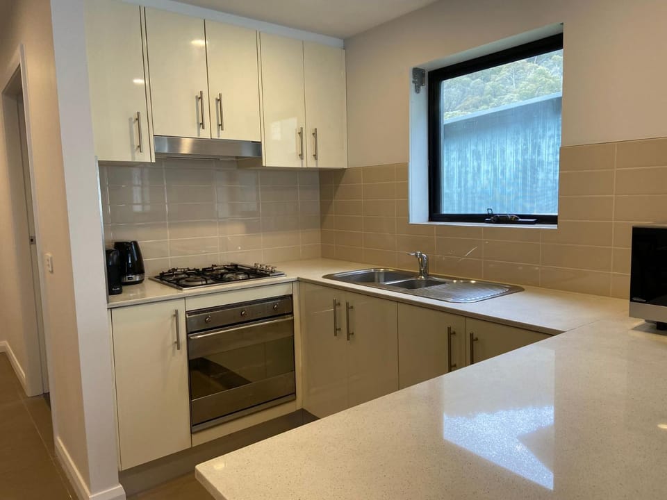 Blues Air 3A - Thredbo Apartment in Thredbo