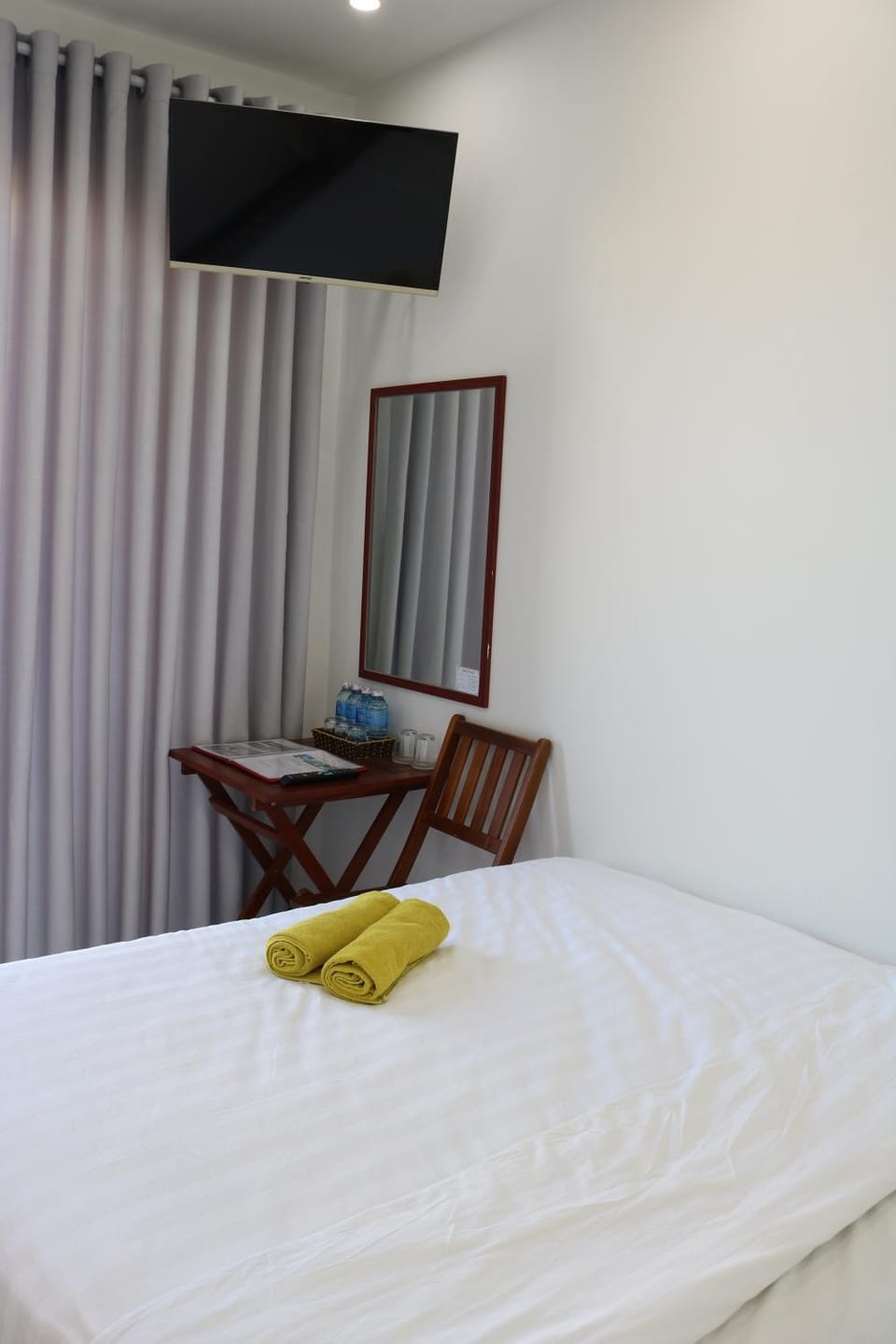 Green garden house Bed and Breakfast in Hoi An