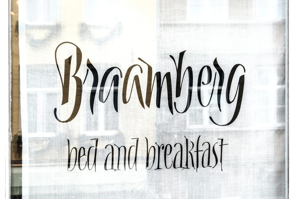 Property logo or sign, Decorative detail