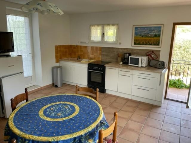 Mas du Prescondu House in Provence-Alpes-Côte d'Azur