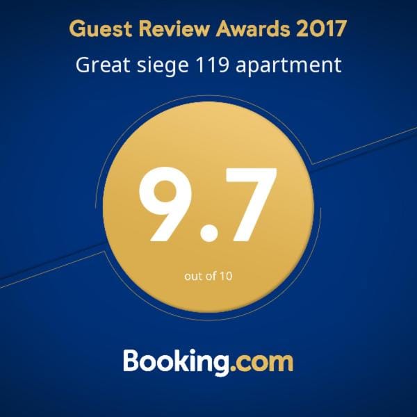 Great Siege Apartment Apartment in Malta