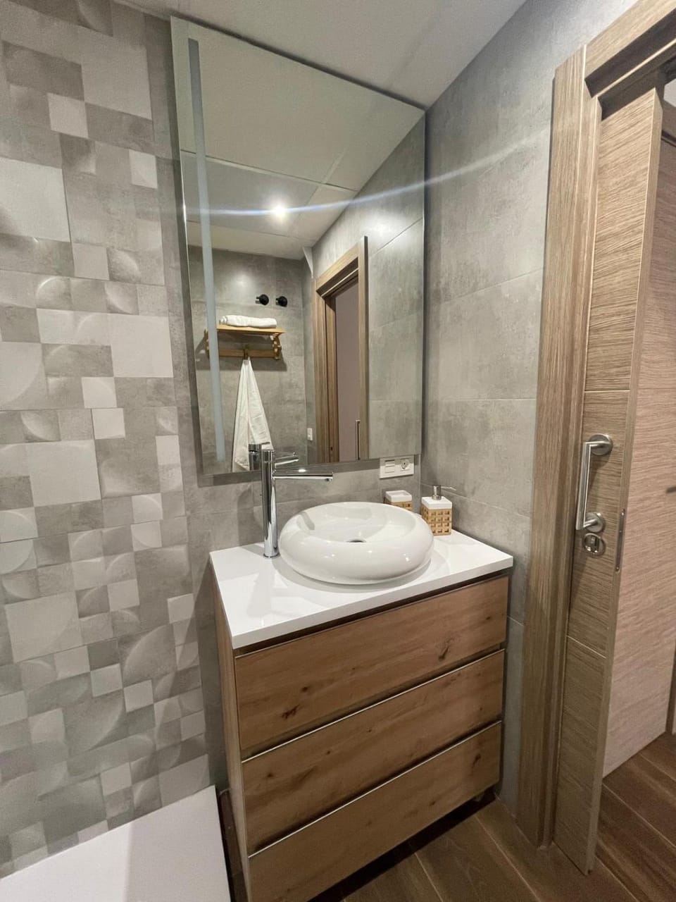 Luxury Views Marbella Apartment in Marbella