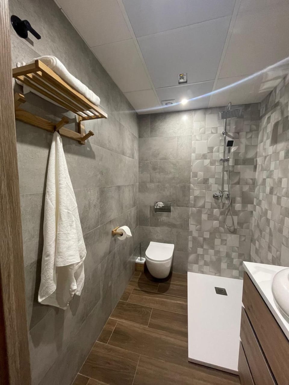 Luxury Views Marbella Apartment in Marbella