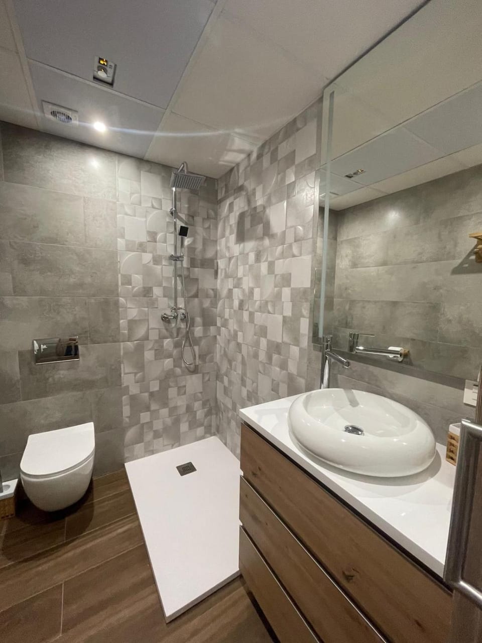 Luxury Views Marbella Apartment in Marbella