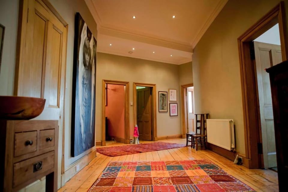 Epicurean Clerk Apartment Apartment in Edinburgh