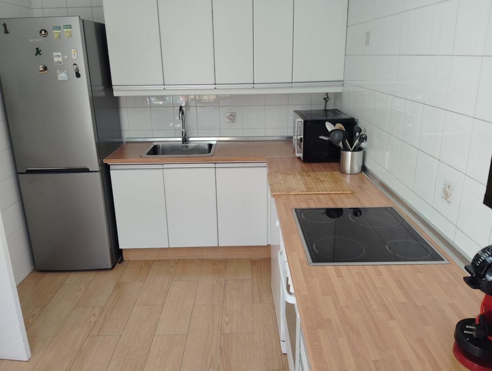 Chalet Puerto Marina Goya House in Torremolinos