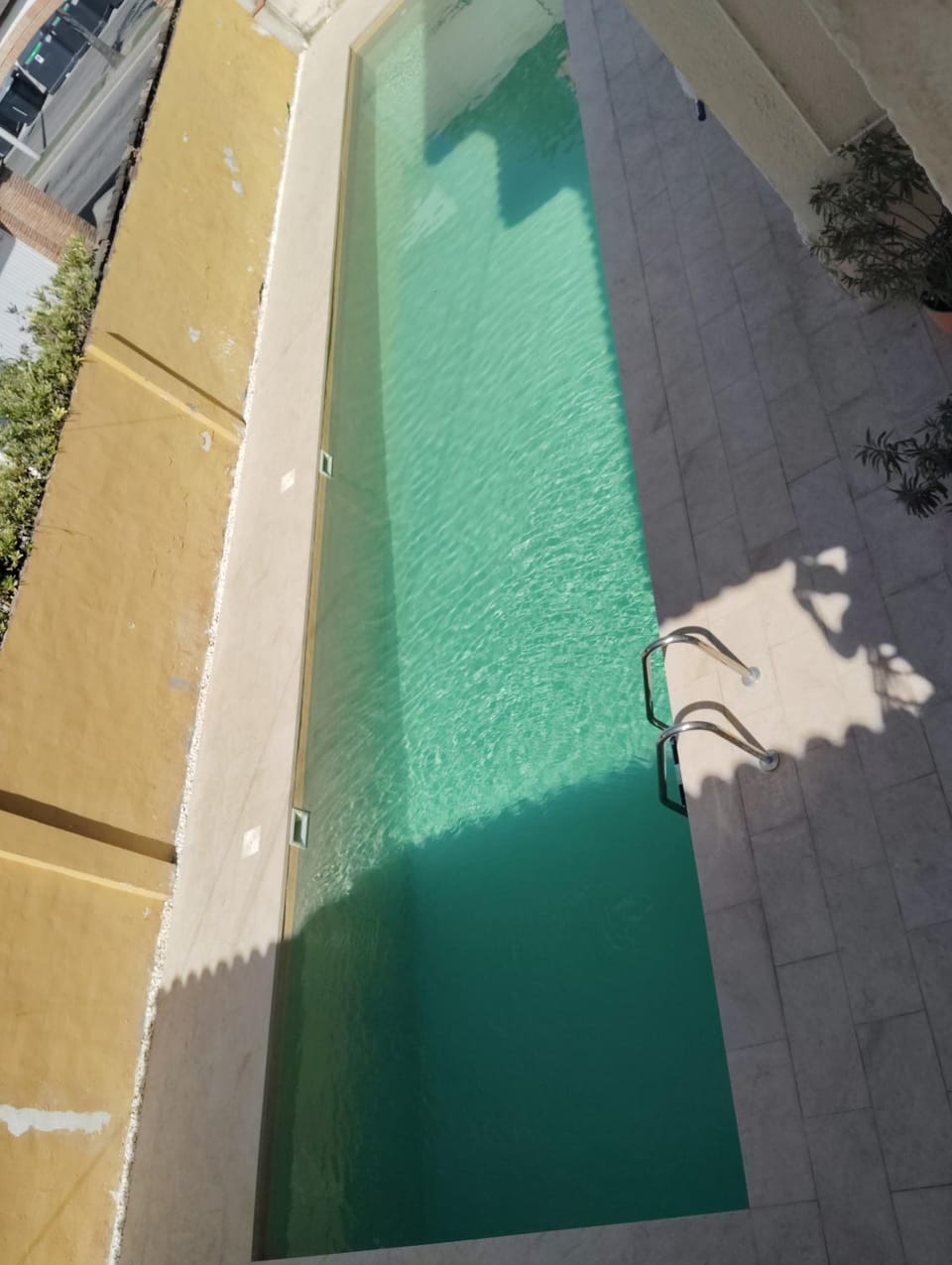 Chalet Puerto Marina Goya House in Torremolinos