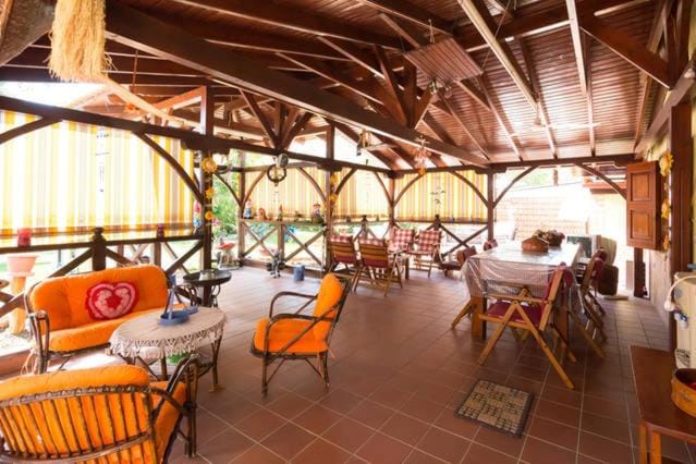 Day, BBQ facilities, Garden, Balcony/Terrace, On site, Garden view