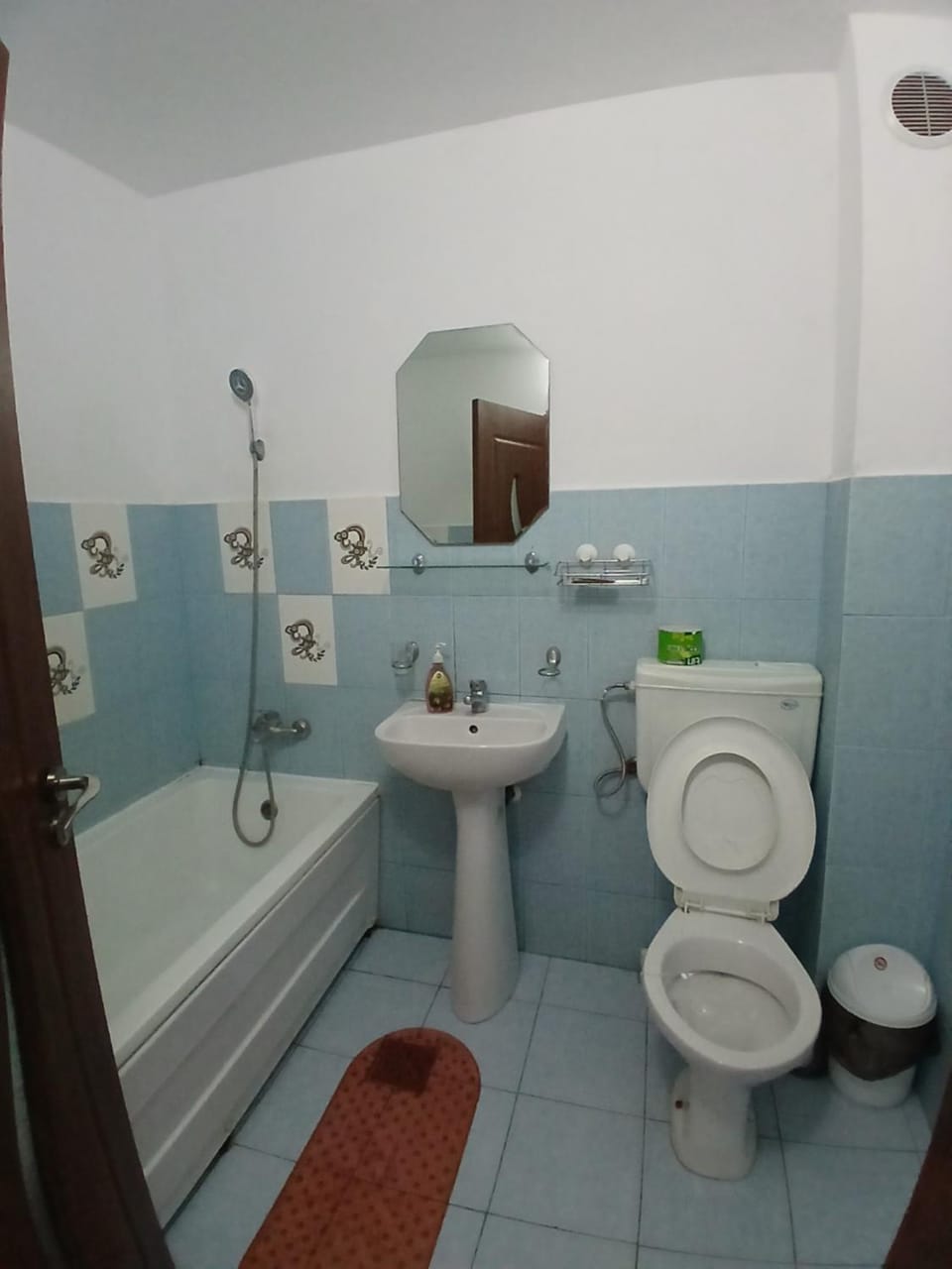 Casa Rustica Apart & Rooms Bed and Breakfast in Romania