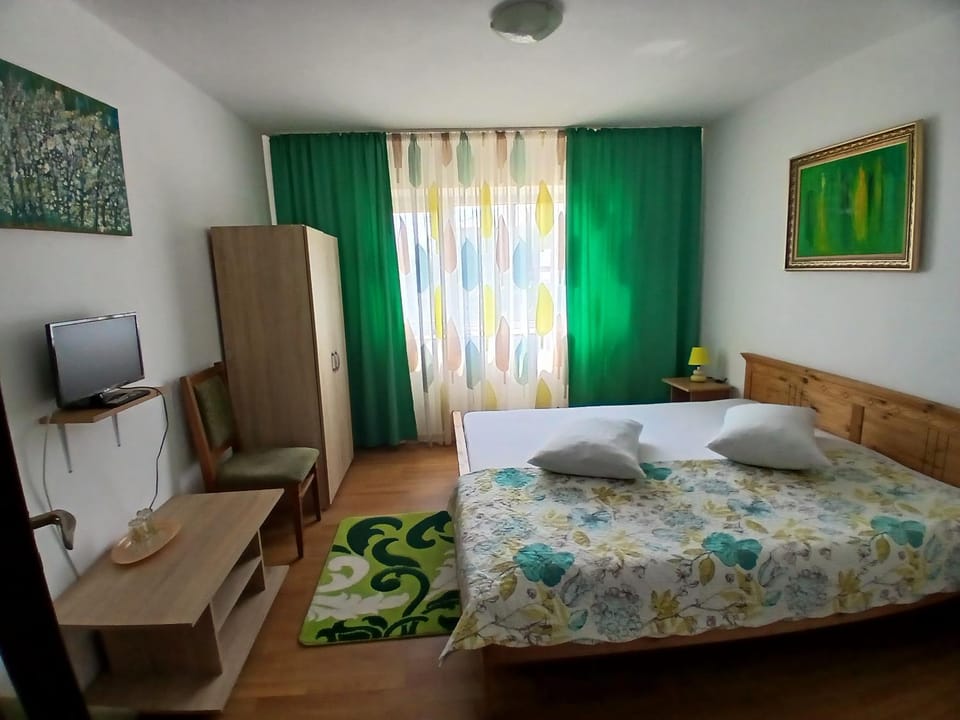 Casa Rustica Apart & Rooms Bed and Breakfast in Romania