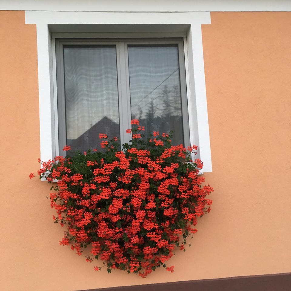 Liliom Vendégház Bed and Breakfast in Hungary