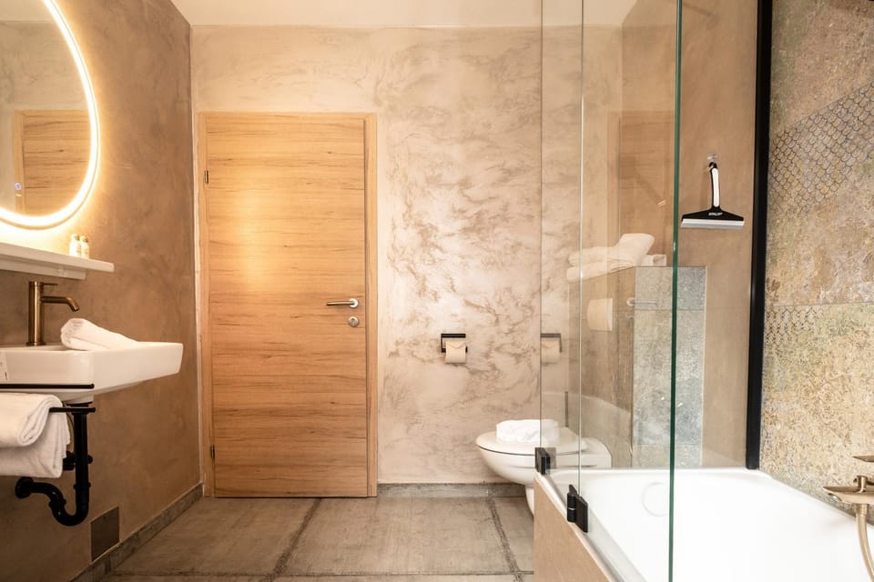 Mara's Little Boutique Sleepover - Budget Holiday Home Bed and Breakfast in Piesendorf