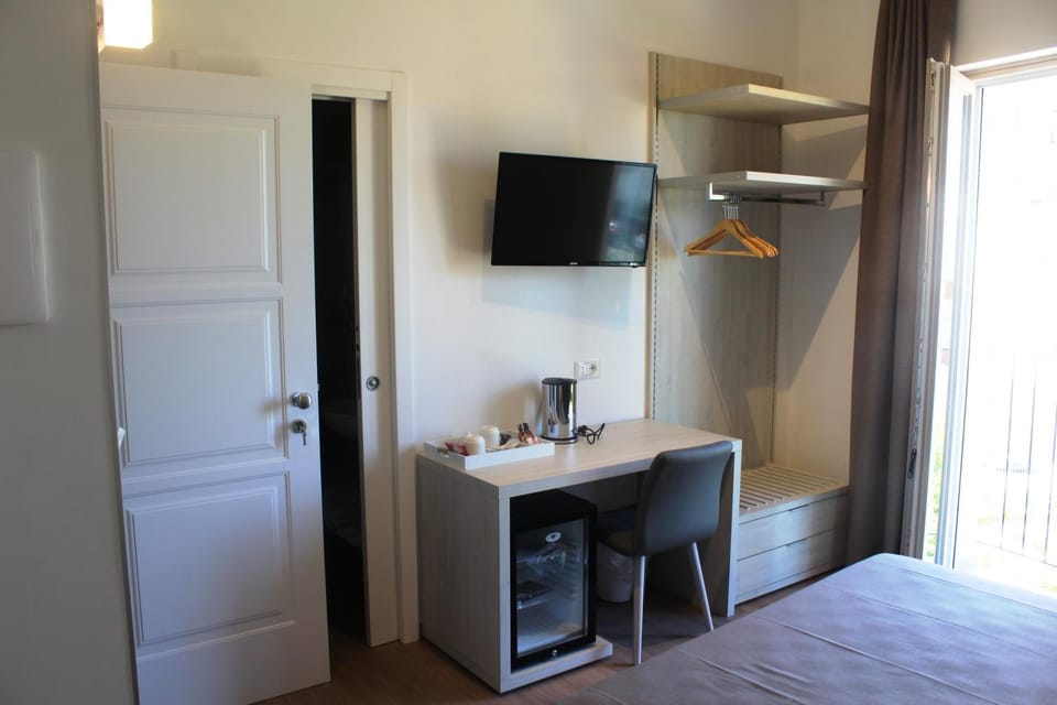 TV and multimedia, Bedroom