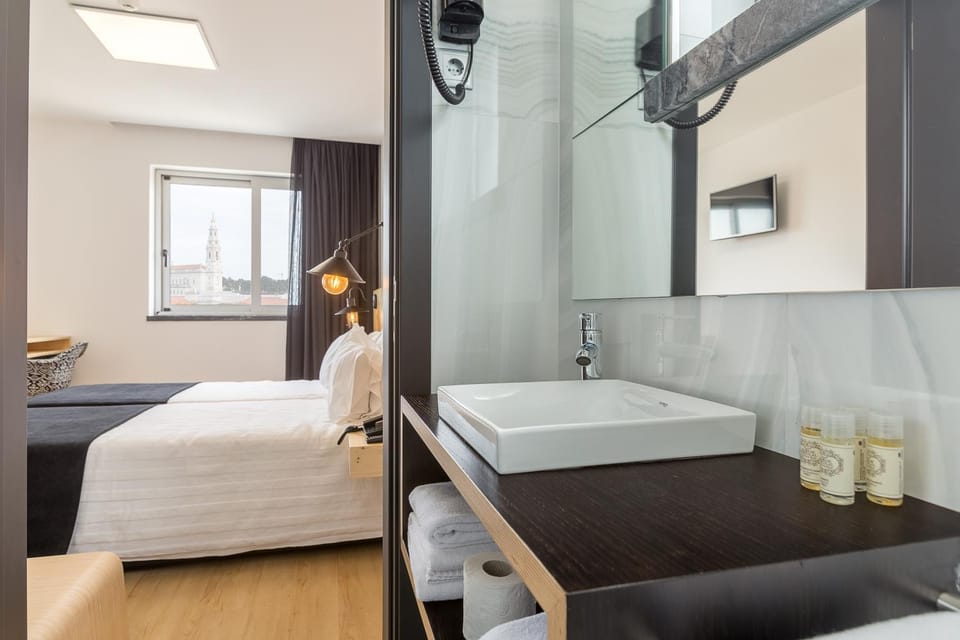 Toilet, Bathroom, Bedroom, Landmark view