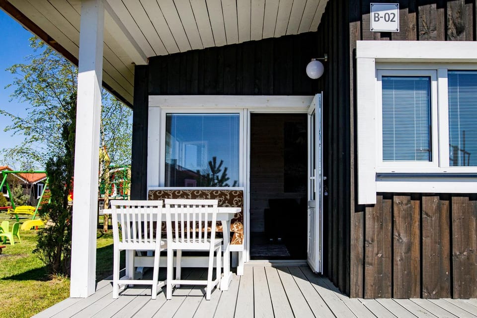 83 Pylimas Šventoji Campground/ 
RV Resort in Palanga