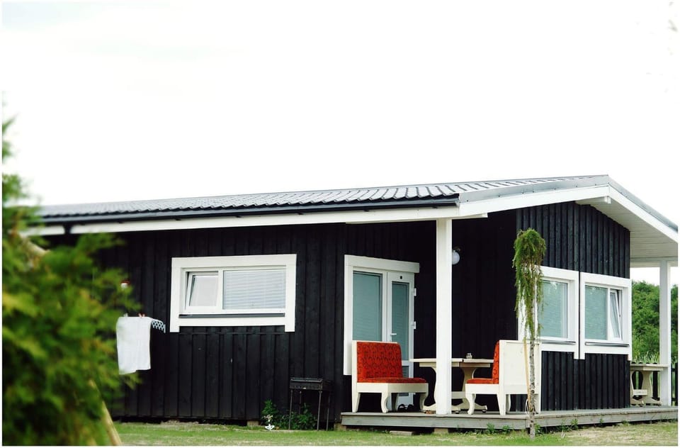 83 Pylimas Šventoji Campground/ 
RV Resort in Palanga