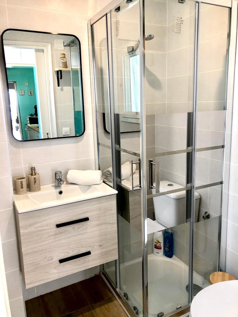 Vilasardemarlux1 Apartment in Maresme