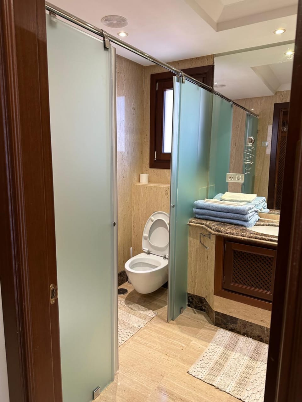 Mar Azul Apart Hotel Apartment in Costa del Sol