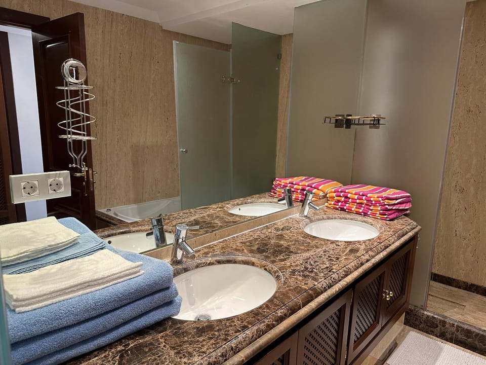 Mar Azul Apart Hotel Apartment in Costa del Sol