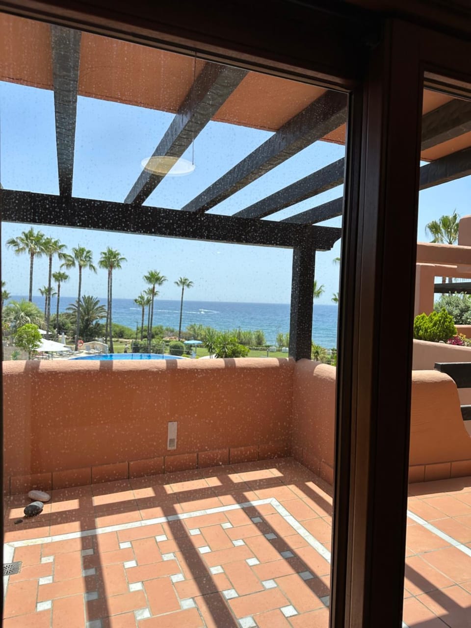 Mar Azul Apart Hotel Apartment in Costa del Sol